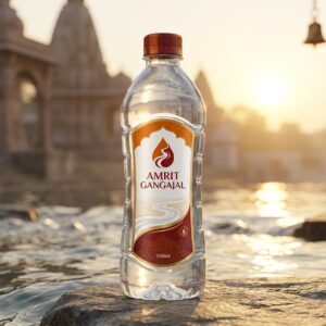 Amrit Gangajal 500ml